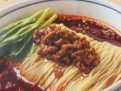 -眉州小吃(石景山店)