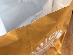 -Juicy Bakery(大学路店)