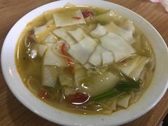-马学武手抓美食(下南关总店)