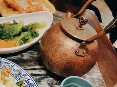 -安泰楼·佛跳墙创始人·传统闽味早茶·酒楼(三坊七巷闽菜地标店)