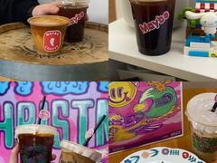 -成川茶店·潮汕工夫浓茶(万象店)