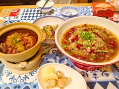 -图味美小黄鱼·景德菜(浙江路店)