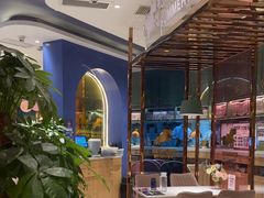 -夏日玛莉西餐厅(金茂览秀城店)