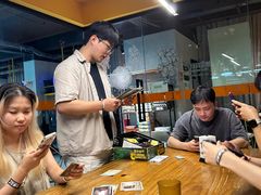 -火星工厂·桌游·团建聚会·轰趴馆(厦滘店)