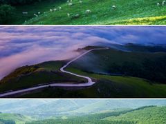 -百里天路