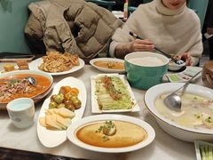-聚京民福烤鸭店(木樨园店)
