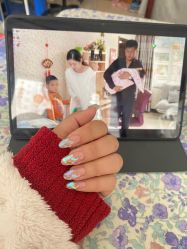-Touch Nail·品质·美甲美睫