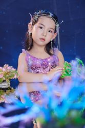 -可优蜜儿童摄影