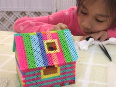 -Summer House夏莫手工坊团建活动(世博源店)