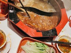 -老马路串串香火锅(北门桥店)