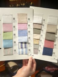 -Hongdu红都·高端西装定制男士西装礼服大衣定制