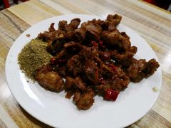 -老七饭馆(光荣道总店)