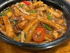 -伍哥厨房(新滘东路店)