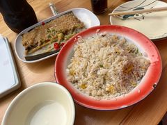 -小院烧烤