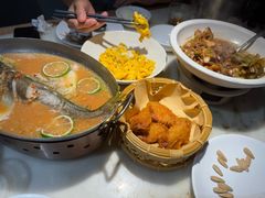 -佬肥猫·浙江乡村菜(国华广场店)