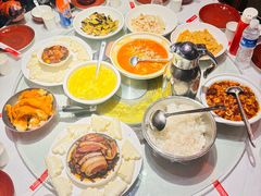 -大鸭梨烤鸭店(花园村店)