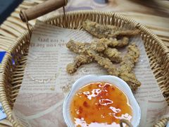 -醉壹号海鲜大排档·老厦门特色菜(厦门美食地标店)
