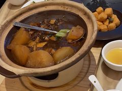 -锦粤宫·精致粤菜(深圳北站店)