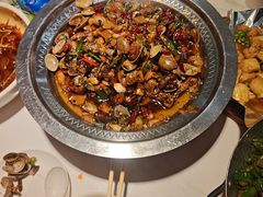 -东来土菜馆(民祥园路店)