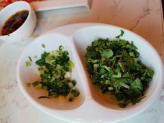 -前门·鲜肉火锅(长风店)