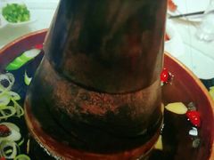 -东来顺铜锅炭火涮肉(上地华联店)