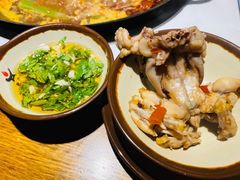 -老天桥蛙炉火锅(姑苏总店)