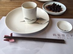 -鹤菊怀石料理(江北店)