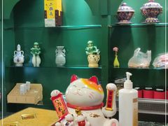 -南来顺饭庄·清真(南菜园店)