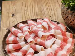 -四喜小胖·北京涮肉(五道营店)