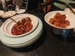 九转大肠-梅飞酒家(桑园路店)