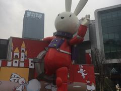 -凯德广场(西城店)