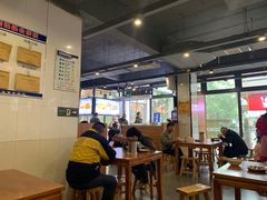 大堂-西工饭庄快餐厅(西工小街店)
