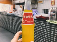 -亲贤打卤面(八一街店)