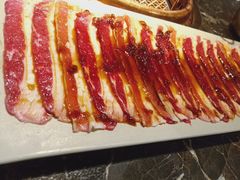 -一品诚记烤肉(大连柏威年购物中心店)