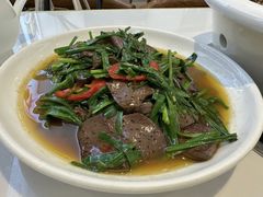 -陆记鹅庄·潮汕菜·狮头鹅(大仟里店)