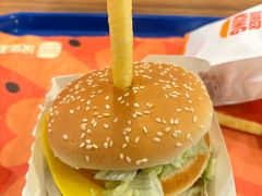 -汉堡王(萧山宝龙店)