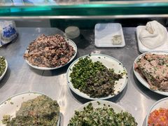 -京客隆超市(京源店)