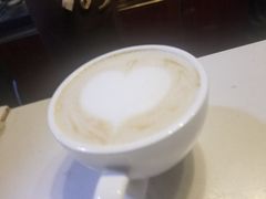 -永无乡旅行餐吧(京溪店)