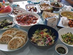 -友鹏海鲜(新宜白大道店)