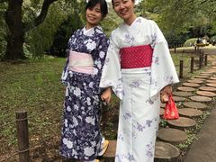 -东京浅草和服体验江户和装工房雅(浅草本店)