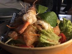 -CHINCHIN 青青·泰国料理(万象食家店)