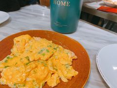 虾仁滑蛋-星平鸡饭·粤菜小炒(印象城旗舰店)