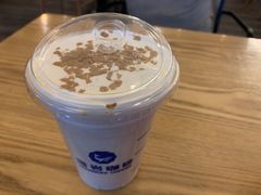 -海岩咖啡(茂业天地店)