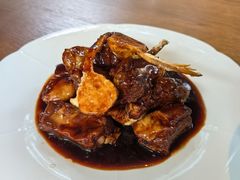 -自如ZSPACE四合院艺术餐厅