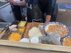 -运栋天马牛肉饼(林科大店)