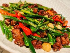 -奉天小馆·非遗东北菜(济南万象城店)