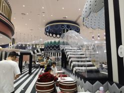 -奈尔宝家庭中心·亲子餐厅(鄞州万达店)