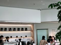 -科学家咖啡(海岸城店)