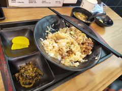 -町门烤肉拌饭专门店(哈西万达店)
