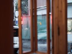 -留白咖啡(人民巷八号大院店)